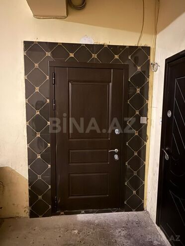 Satılır 3 otaqlı yeni tikili 94 m², Memar Əcəmi m., photo 17 from 18