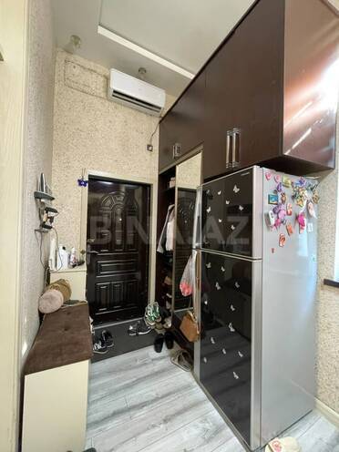 Продаётся 2-комн. вторичка 30 м², м. Сахил, photo 10 from 12