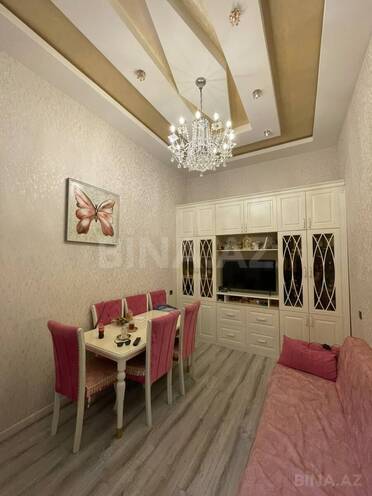 Продаётся 2-комн. вторичка 30 м², м. Сахил, photo 3 from 12