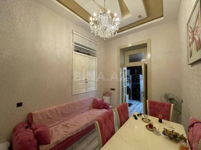 Продаётся 2-комн. вторичка 30 м², м. Сахил, photo 4 from 12