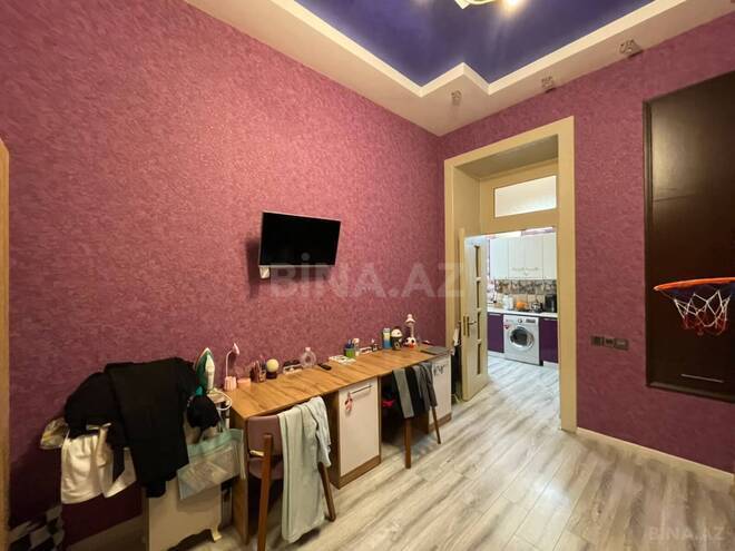 Продаётся 2-комн. вторичка 30 м², м. Сахил, photo 7 from 12