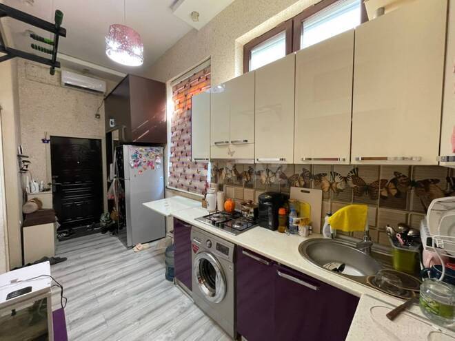 Продаётся 2-комн. вторичка 30 м², м. Сахил, photo 8 from 12