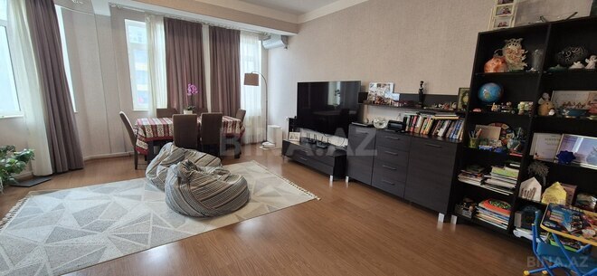 Продаётся 2-комн. новостройка 90 м², Хатаинский р., photo 5 from 30