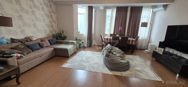 Продаётся 2-комн. новостройка 90 м², Хатаинский р., photo 1 from 30
