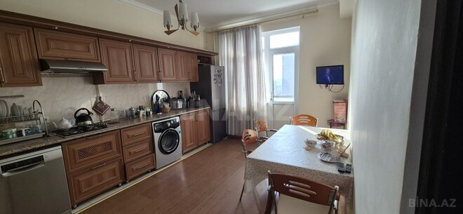 Продаётся 2-комн. новостройка 90 м², Хатаинский р., photo 12 from 30