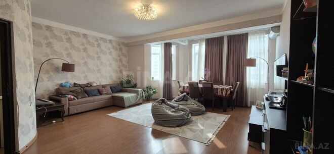 Продаётся 2-комн. новостройка 90 м², Хатаинский р., photo 3 from 30