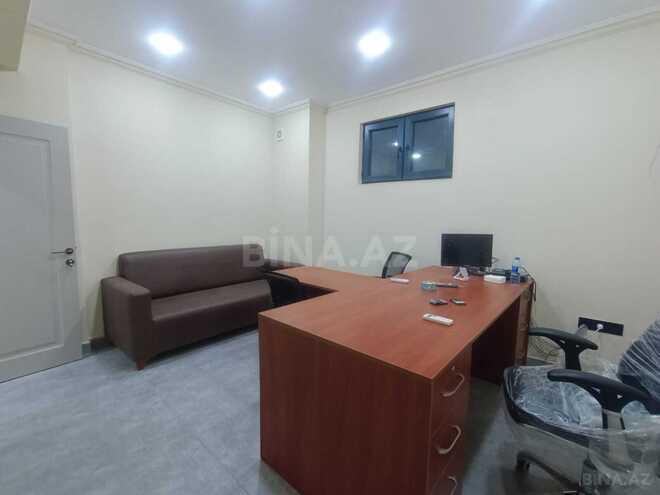 İcarəyə verilir  obyekt 120 m², Nərimanov r., photo 6 from 11