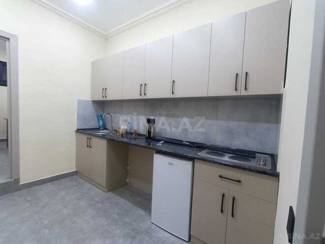İcarəyə verilir  obyekt 120 m², Nərimanov r., photo 9 from 11