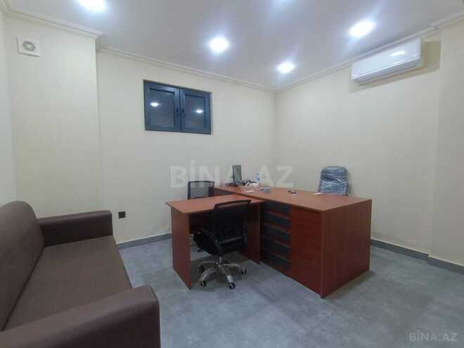 İcarəyə verilir  obyekt 120 m², Nərimanov r., photo 5 from 11