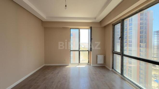 Продаётся 2-комн. новостройка 64 м², Ясамальский р., photo 3 from 18