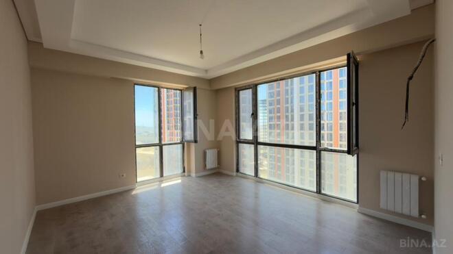 Продаётся 2-комн. новостройка 64 м², Ясамальский р., photo 1 from 18