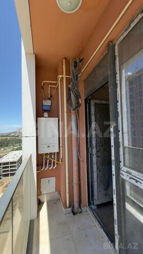 Продаётся 2-комн. новостройка 64 м², Ясамальский р., photo 17 from 18