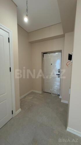 Продаётся 2-комн. новостройка 64 м², Ясамальский р., photo 13 from 18
