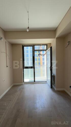 Продаётся 2-комн. новостройка 64 м², Ясамальский р., photo 7 from 18
