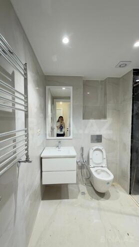 Продаётся 2-комн. новостройка 64 м², Ясамальский р., photo 15 from 18