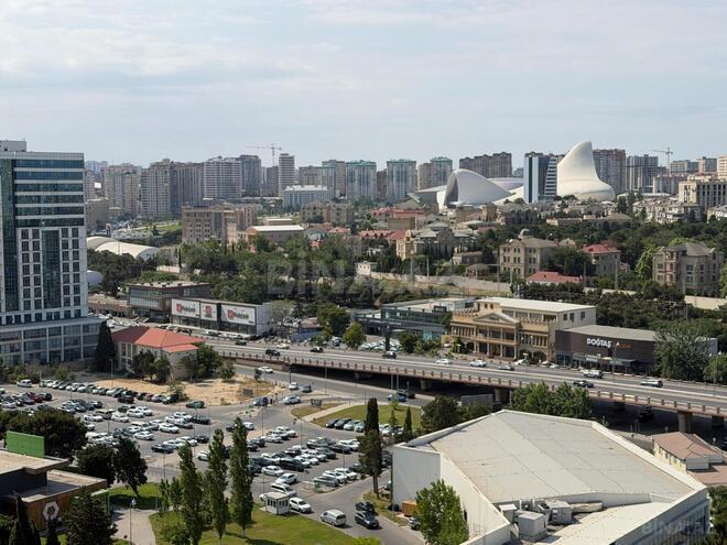 Сдаётся 2-комн. новостройка 70 м², пос. Аг шехер, photo 11 from 13