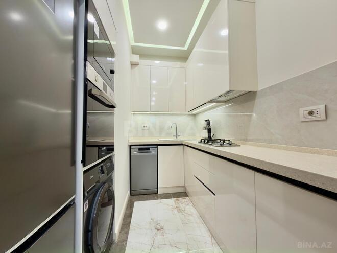 Сдаётся 2-комн. новостройка 70 м², пос. Аг шехер, photo 7 from 13