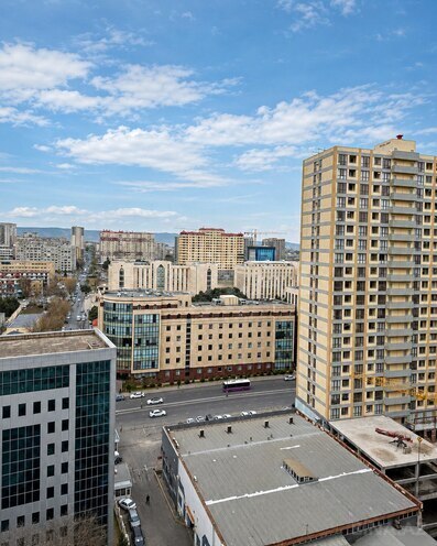 Satılır 2 otaqlı yeni tikili 65 m², 20 Yanvar m., photo 11 from 12