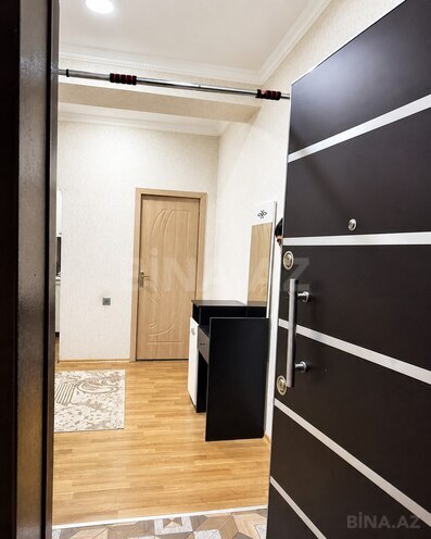 Satılır 2 otaqlı yeni tikili 65 m², 20 Yanvar m., photo 6 from 12