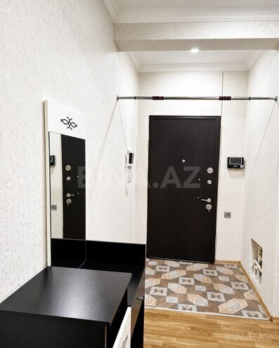 Satılır 2 otaqlı yeni tikili 65 m², 20 Yanvar m., photo 10 from 12