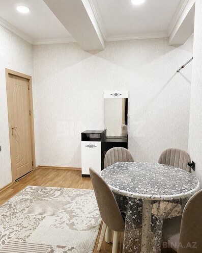 Satılır 2 otaqlı yeni tikili 65 m², 20 Yanvar m., photo 4 from 12