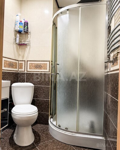 Satılır 2 otaqlı yeni tikili 65 m², 20 Yanvar m., photo 9 from 12