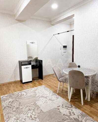 Satılır 2 otaqlı yeni tikili 65 m², 20 Yanvar m., photo 3 from 12