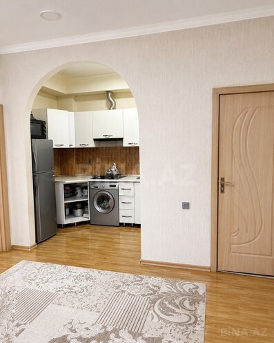 Satılır 2 otaqlı yeni tikili 65 m², 20 Yanvar m., photo 8 from 12