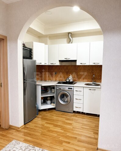 Satılır 2 otaqlı yeni tikili 65 m², 20 Yanvar m., photo 7 from 12