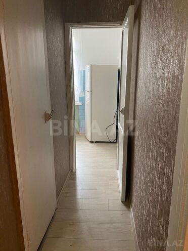 İcarəyə verilir 2 otaqlı köhnə tikili 50 m², Nəriman Nərimanov m., photo 6 from 10