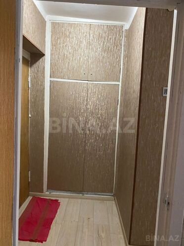 İcarəyə verilir 2 otaqlı köhnə tikili 50 m², Nəriman Nərimanov m., photo 9 from 10