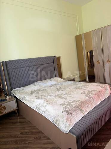 İcarəyə verilir 4 otaqlı həyət evi/bağ evi 220 m², Mərdəkan q., photo 19 from 22
