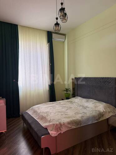 İcarəyə verilir 4 otaqlı həyət evi/bağ evi 220 m², Mərdəkan q., photo 21 from 22