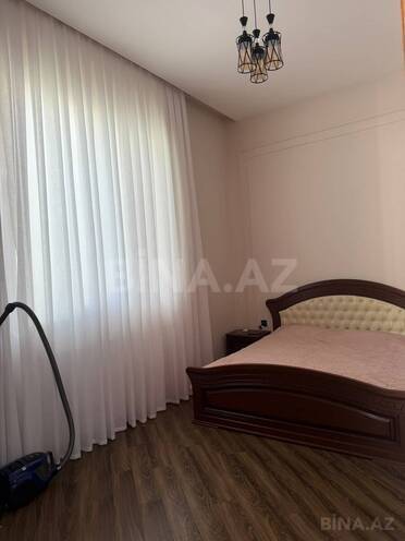 İcarəyə verilir 4 otaqlı həyət evi/bağ evi 220 m², Mərdəkan q., photo 16 from 22
