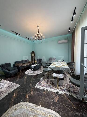 İcarəyə verilir 4 otaqlı həyət evi/bağ evi 220 m², Mərdəkan q., photo 11 from 22