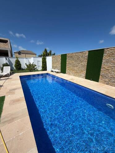 İcarəyə verilir 4 otaqlı həyət evi/bağ evi 220 m², Mərdəkan q., photo 4 from 22