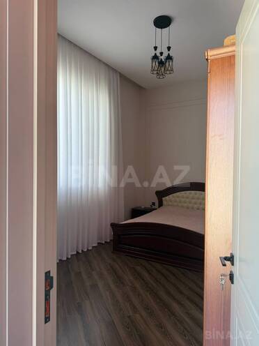 İcarəyə verilir 4 otaqlı həyət evi/bağ evi 220 m², Mərdəkan q., photo 20 from 22