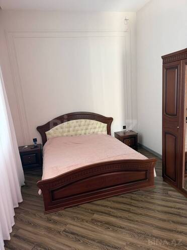 İcarəyə verilir 4 otaqlı həyət evi/bağ evi 220 m², Mərdəkan q., photo 18 from 22
