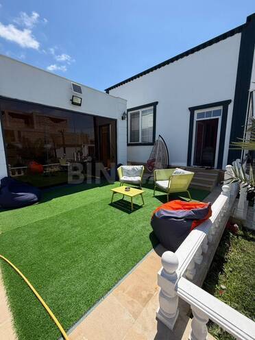 İcarəyə verilir 4 otaqlı həyət evi/bağ evi 220 m², Mərdəkan q., photo 7 from 22