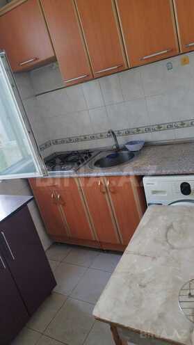 İcarəyə verilir 2 otaqlı köhnə tikili 53 m², Nəsimi m., photo 6 from 12