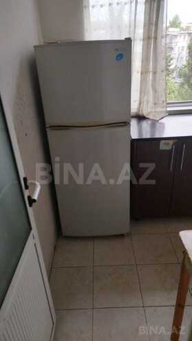 İcarəyə verilir 2 otaqlı köhnə tikili 53 m², Nəsimi m., photo 7 from 12