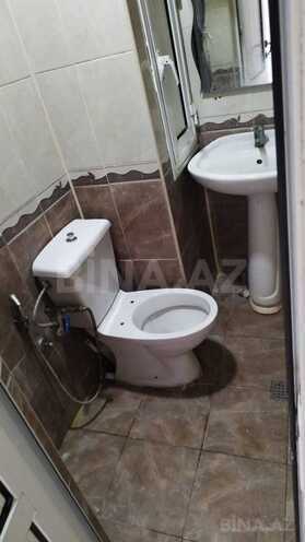 İcarəyə verilir 2 otaqlı köhnə tikili 53 m², Nəsimi m., photo 10 from 12