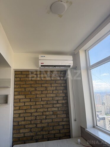 Сдаётся 2-комн. новостройка 60 м², м. Ази Асланов, photo 11 from 14