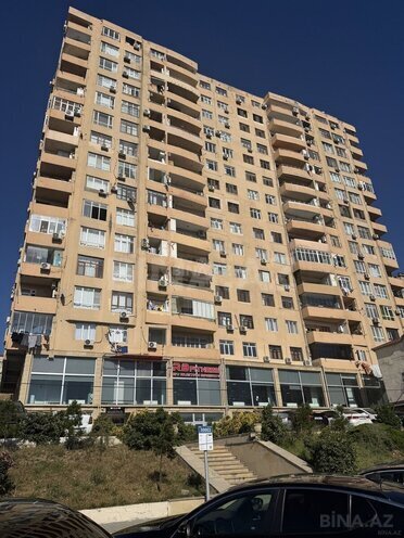 Сдаётся 2-комн. новостройка 60 м², м. Ази Асланов, photo 13 from 14