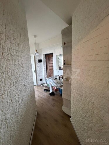 Сдаётся 2-комн. новостройка 60 м², м. Ази Асланов, photo 10 from 14