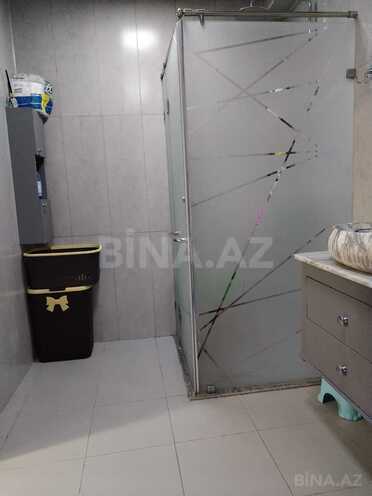 Satılır 3 otaqlı yeni tikili 77.7 m², Yasamal r., photo 9 from 11