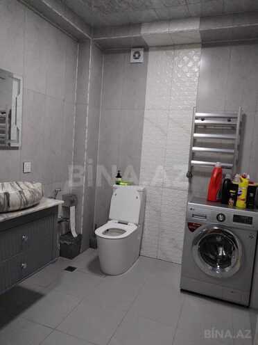 Satılır 3 otaqlı yeni tikili 77.7 m², Yasamal r., photo 10 from 11