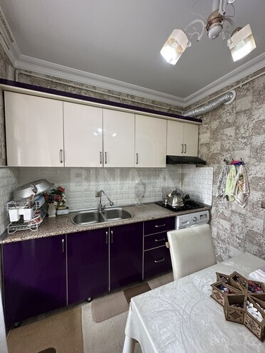 Satılır 2 otaqlı köhnə tikili 65 m², photo 9 from 15