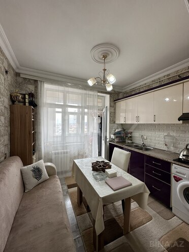 Satılır 2 otaqlı köhnə tikili 65 m², photo 8 from 15