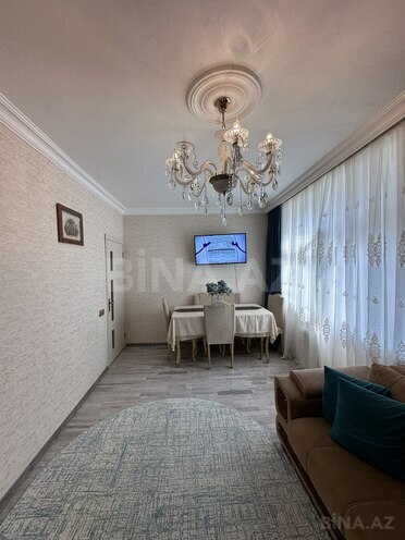 Satılır 2 otaqlı köhnə tikili 65 m², photo 3 from 15